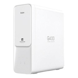 Haier 海尔 HRO4H99-3 反渗透净水机 400G