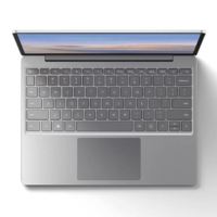 Microsoft 微软 Surface Laptop Go超轻薄触控笔记本电脑 i5+8G+128G 冰晶蓝