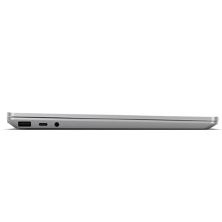 Microsoft 微软 Surface Laptop Go 十代酷睿版 12.4英寸 轻薄本 亮铂金 (酷睿i5-1035G1、核芯显卡、8GB、128GB SSD、1536*1024、LED、60Hz、THH-00017)