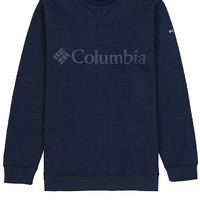 Columbia 哥伦比亚 男子运动卫衣 AE0358465 深蓝色 XXL