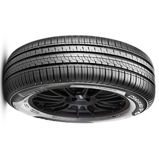 PIRELLI 倍耐力 Cinturato 新P6 汽车轮胎 经济耐磨型 205/55R16 91V