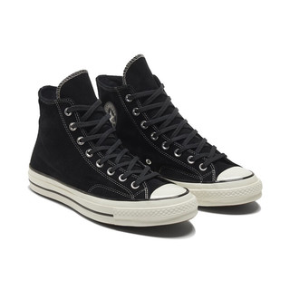 CONVERSE 匡威 Chuck Taylor All Star 1970s 中性运动帆布鞋 169336C