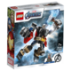 LEGO 乐高 Marvel漫威超级英雄系列 76169 雷神机甲