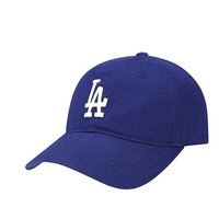 MLB 美国职棒大联盟 中性刺绣LOGO棒球帽合集 32CP66111
