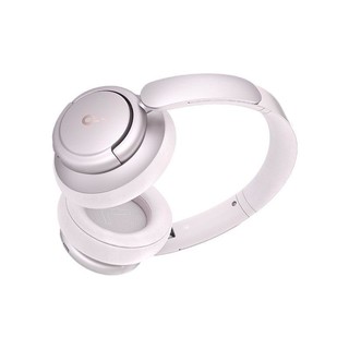 SoundCore 声阔 Life Q35 耳罩式头戴式主动降噪蓝牙耳机