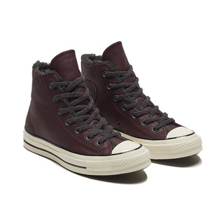 CONVERSE 匡威 Chuck Taylor All Star 1970s 女子休闲运动鞋 569517C