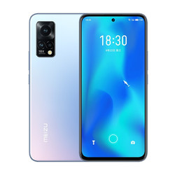 MEIZU 魅族 18X 5G智能手机 8GB+128GB