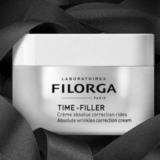 FILORGA 菲洛嘉 抗初老护肤套装 (肌源赋活精华水150ml+焕妍时光抗皱面霜50ml)