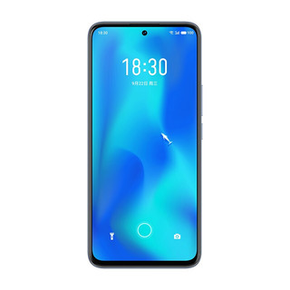 MEIZU 魅族 18X 5G手机 12GB+256GB 岚