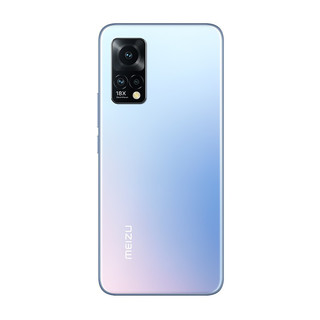 MEIZU 魅族 18X 5G手机 12GB+256GB 岚