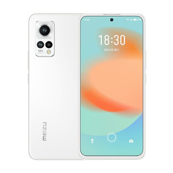 MEIZU 魅族 18X 5G智能手机 8GB+256GB