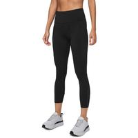 lululemon 露露乐蒙 Fast and Free 女子紧身裤 LW5BJGS 黑色 XXS