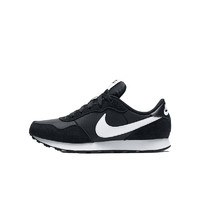 NIKE 耐克 Md Valiant (gs) 大童休闲运动鞋 CN8558-002 黑色/白色 37.5