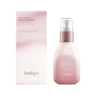 Jurlique 茱莉蔻 馥郁玫瑰平衡花卉水 50ml