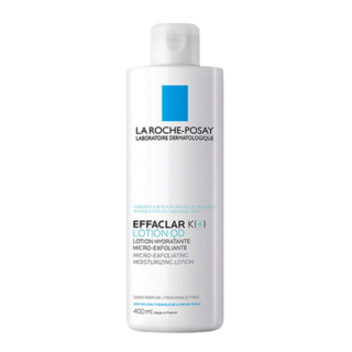 LA ROCHE-POSAY 理肤泉 清痘净肤收敛爽肤水 400ml