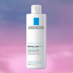 LA ROCHE-POSAY 理肤泉 清痘净肤收敛爽肤水 400ml