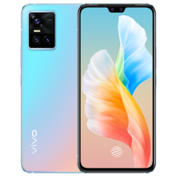 vivo S10 Pro 5G手机 8GB+128GB 绮光幻彩