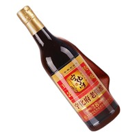 宁化府 益源庆醋 手工八年陈酿500ml