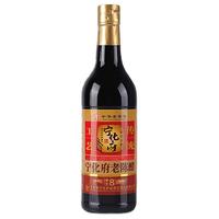 宁化府 手工8年 老陈醋 500ml