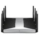 TP-LINK 普联 TL-XTR7880 易展 Turbo版 AX7800千兆WiFi6无线路由器