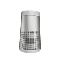 BOSE 博士 SoundLink Revolve II 戶外 藍牙音箱 銀色