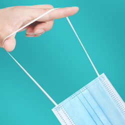 日用品囤货一级防疫口罩优惠好货防疫物资爆料是一件简单又好玩的事