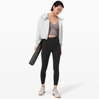 lululemon Wunder Train LW5CQDB 女士高腰紧身裤