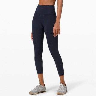 lululemon Wunder Train LW5CQDB 女士高腰紧身裤