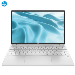 HP 惠普 13.3英寸 星13Air 2.5K全面屏轻薄