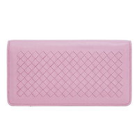 BOTTEGA VENETA 葆蝶家 女士羊皮斜挎包 445153V001N