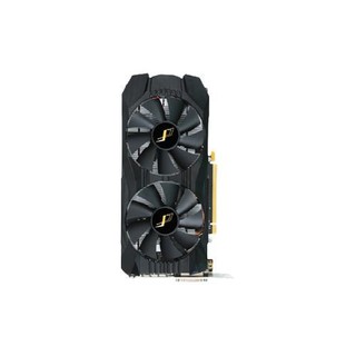 竞派 网驰系列 GTX 1060 显卡 6GB 黑色