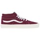 VANS 范斯 仅售单只脚鞋--仅右脚鞋)Vans Sk8 Mid - Men's