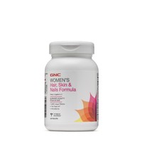 GNC Women's Hair, Skin & Nails Formula