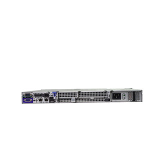 DELL 戴尔 PowerEdge R230 1U机架式 服务器 (1芯至强E3-1220V6、四核、4个内存插槽、8GB、3个1TB HDD、千兆网络接口、250W电源)