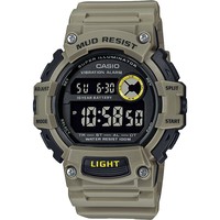 CASIO 卡西欧 男士石英表 10787408