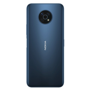 NOKIA 诺基亚 G50 5G手机 4GB+128GB 海蓝色