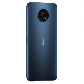 NOKIA 诺基亚 G50 5G手机 6GB+128GB 海蓝色