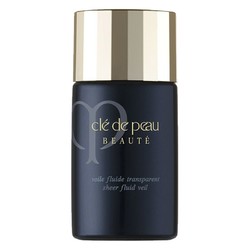 cle de peau BEAUTE 肌肤之钥 钻光隔离 清爽型 SPF24 30ml