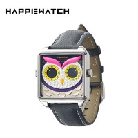 HAPPIEWATCH 源代码鹰Cody HN002FFYD 中性款石英手表