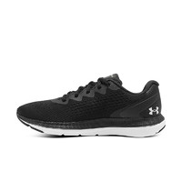 UNDER ARMOUR 安德玛 Charged Impulse 2 女子跑鞋 3024141-001 黑色 40