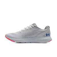 UNDER ARMOUR 安德玛 Charged Impulse 2 女子跑鞋 3024141-100 白色 35.5