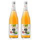 SUNTORY 三得利 Suntory）日本原瓶进口 梅子酒720ml*2瓶