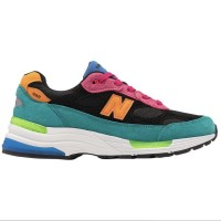 new balance M992 男士复古跑鞋