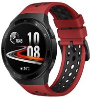 HUAWEI 华为 WATCH GT2e 智能手表 熔岩红