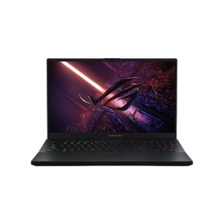 ROG 玩家国度 冰刃5 Plus 17.3英寸游戏本电脑（i9-11900H、16GB、2TB SSD、RTX3070）