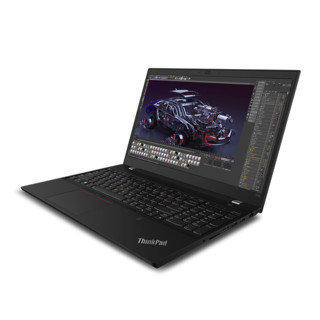 ThinkPad 思考本 P15v 11代酷睿版 15.6英寸 移动工作站 黑色 (酷睿i7-11800H、T1200 4G、16GB、1TB SSD、1080P、IPS、60Hz、21A9A001CD)