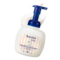 Aveeno 艾惟诺 儿童沐浴露洗护二合一400ml