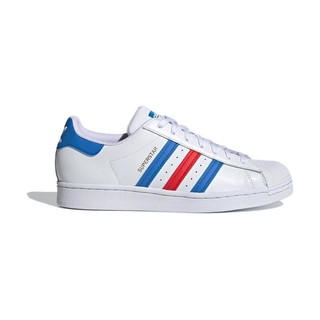 adidas ORIGINALS Superstar 男子运动板鞋 H68095