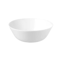 IKEA 宜家 602.589.16 陶瓷碗 15cm 1个 白色