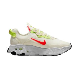 NIKE 耐克 React Art3mis 女子休闲运动鞋 DA1647